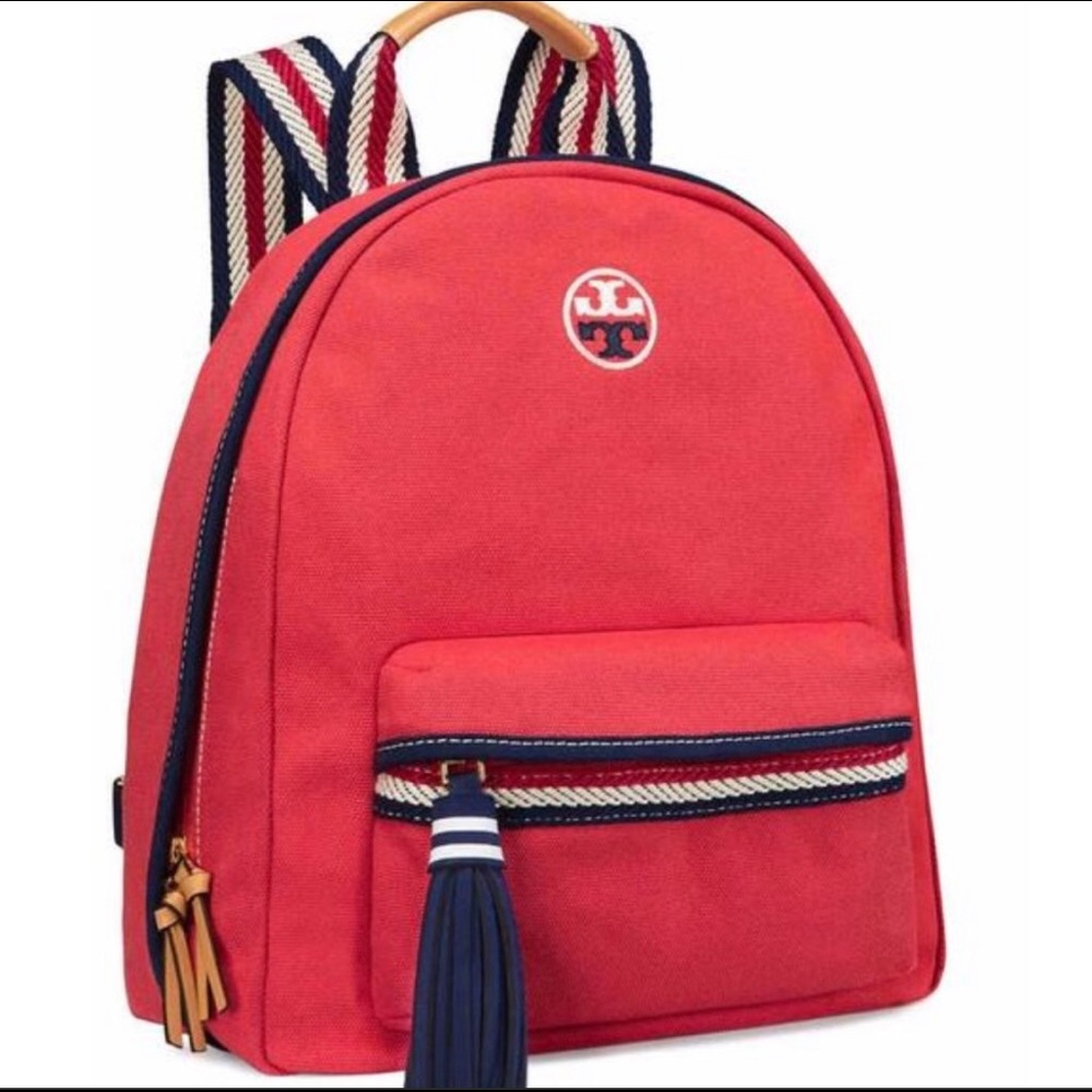 Tory Burch Backpack